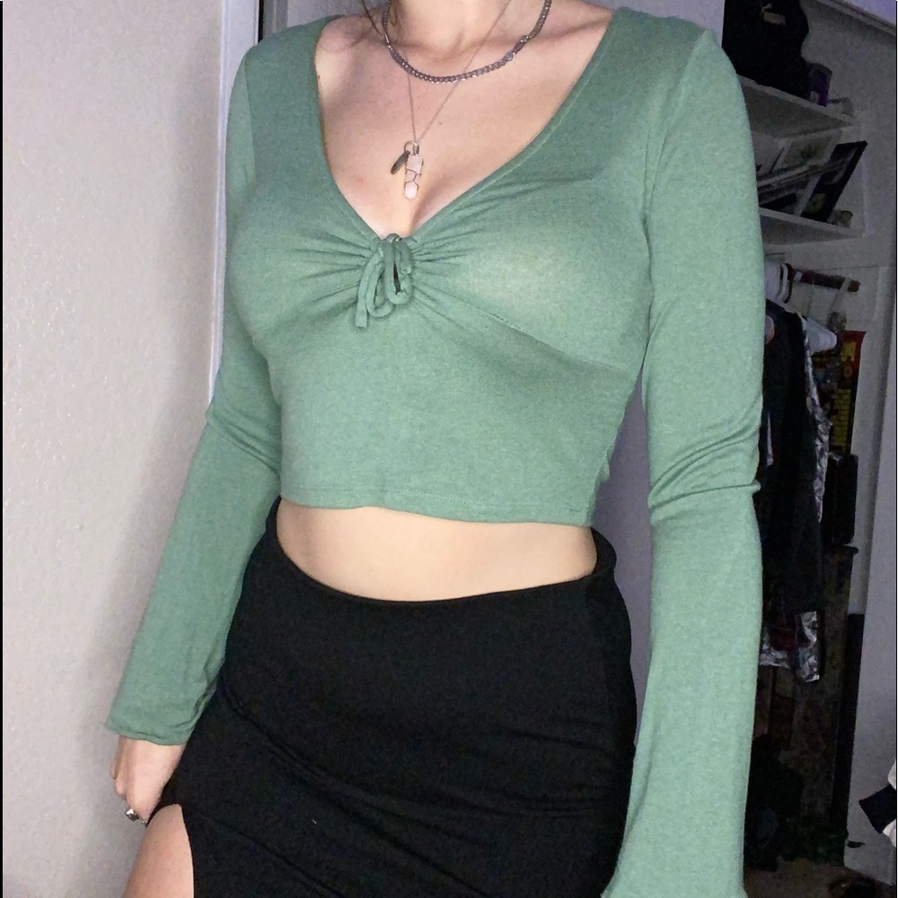 Pacsun top Size small